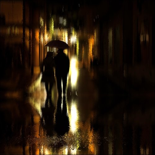 Tranquil Oscillations