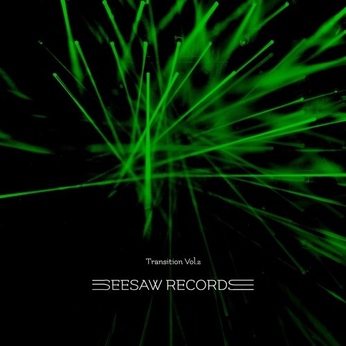 Misty Echo (Sergey Shturman Remix) cover art