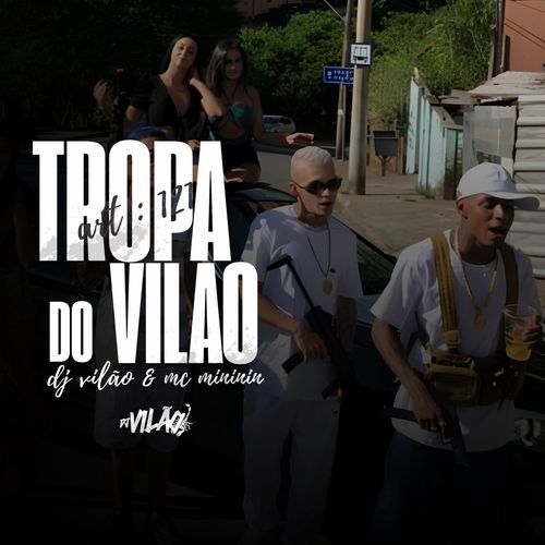 Tropa do Vilão Art. 121_poster_image