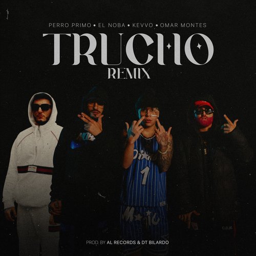 Trucho (Remix)