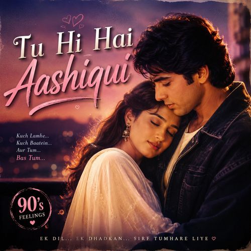 Tu Hi Hai Aashiqui