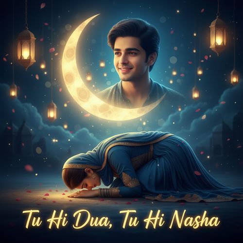 Tu hi Dua tu hi Nasha