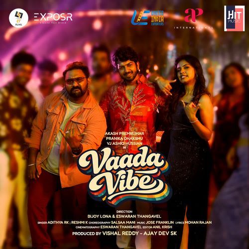 Vaada Vibe