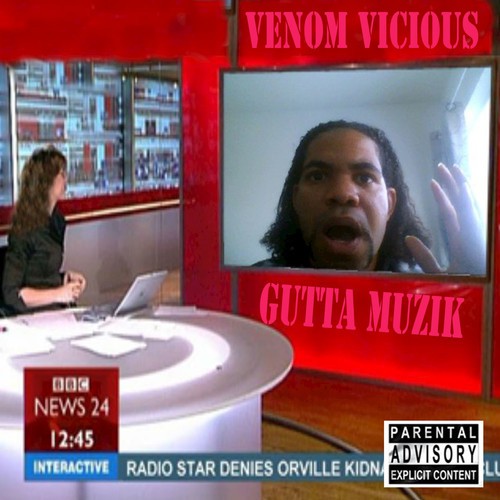 Venom Vicious