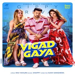 Vigad Gaya-OCczeThydQM