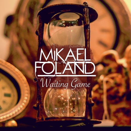 Waiting Game cover art