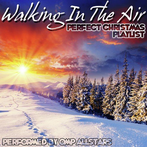 Someday at Christmas cover art