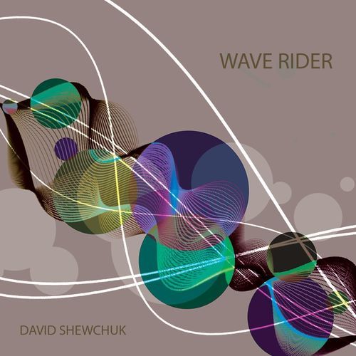 Southern Shores cover art