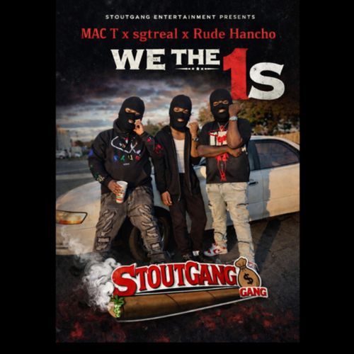 We The 1s cover art