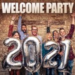 Welcome Party 2021