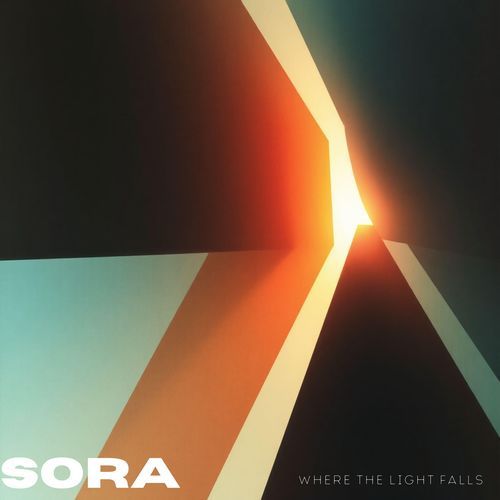 Where The Light Falls