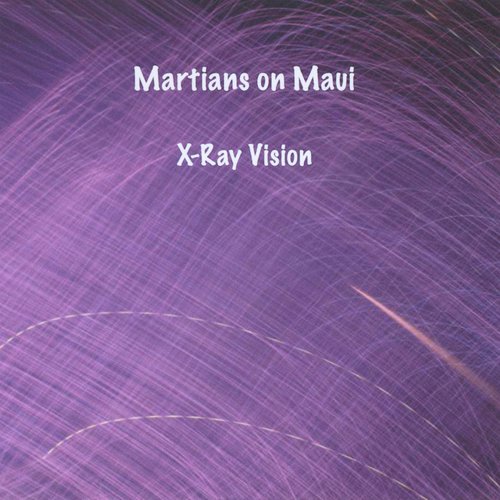 X-Ray Vision