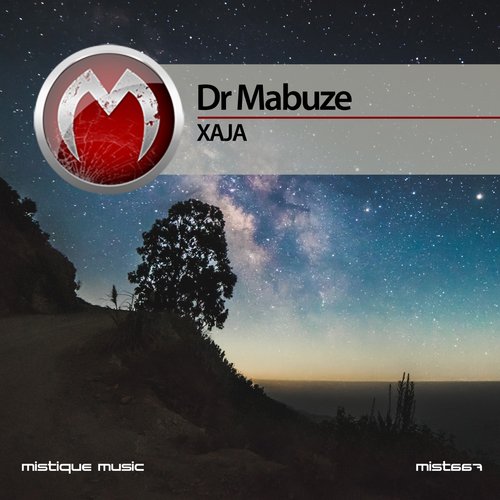 Dr. Mabuze