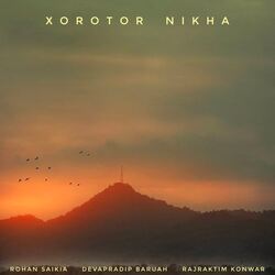 Xorotor Nikha-CD0nHBxbD2w