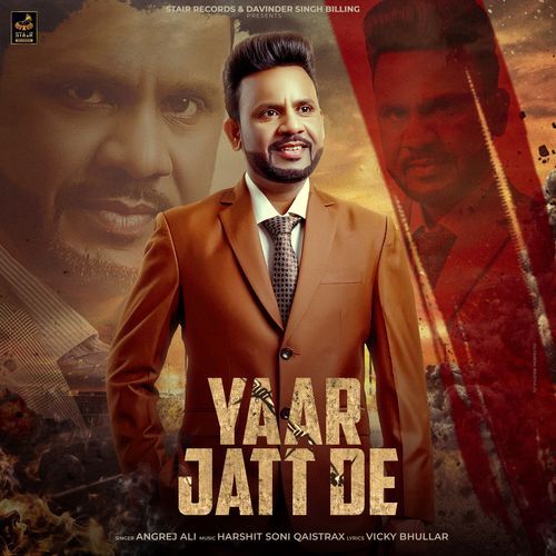Yaar Jatt De