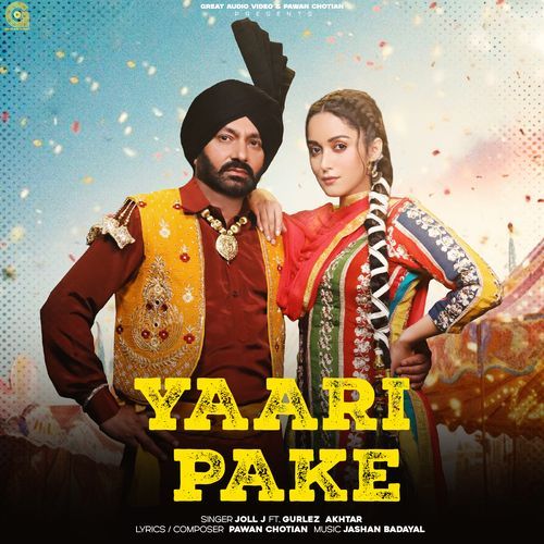 Yaari Pa Ke