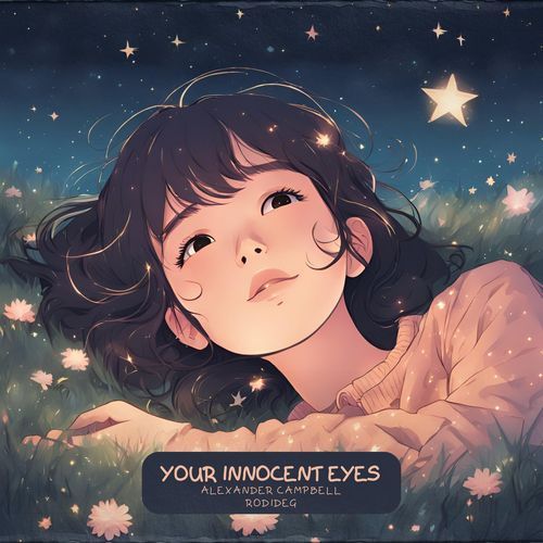 Your Innocent Eyes
