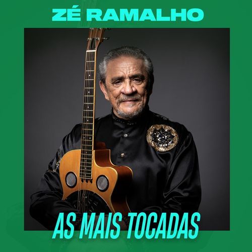 Zé Ramalho - As Mais Tocadas_poster_image