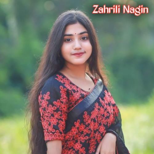 Zahrili Nagin