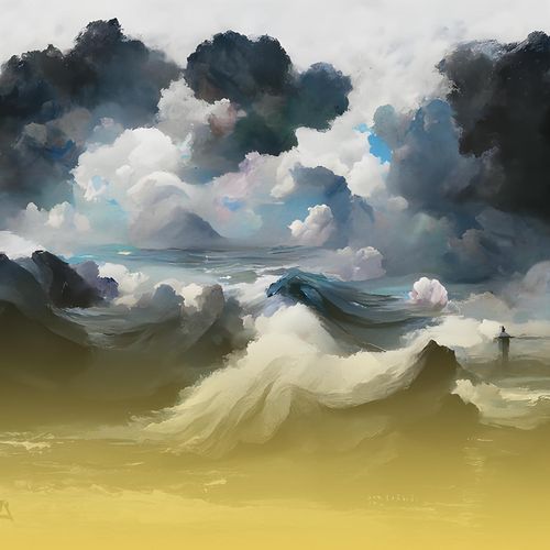 Fractal Pulse (Remix) cover art