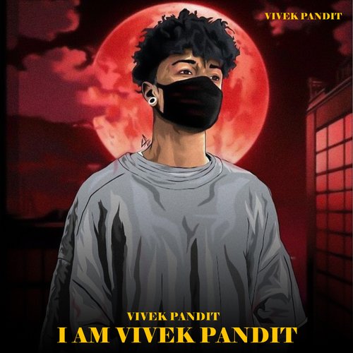 i am Vivek Pandit