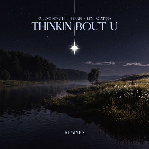 thinkin bout u (Remixes)