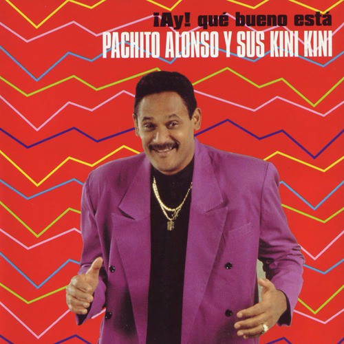 ¡Ay! Qué Bueno Está