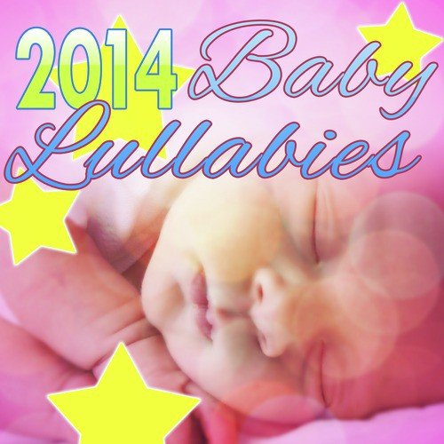 2014 Baby Lullabies_poster_image