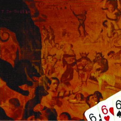 La Verdad Sobre Abdón Calderón cover art