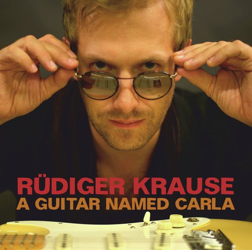 Rüdiger Krause