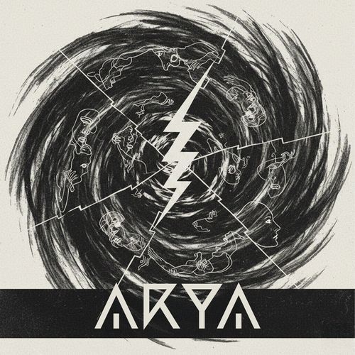 ARYA cover art