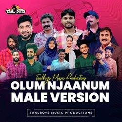 Aarum Kaanathe Aarum Ariyaathe (Olum Njaanum Male Version)-AxgBWjNCGl0