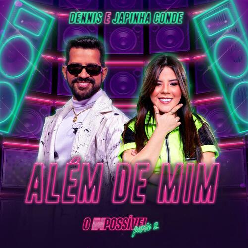 Além de Mim (Ao Vivo)_poster_image