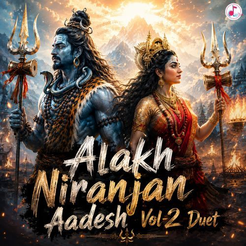 Alakh Niranjan Aadesh Vol2 Duet