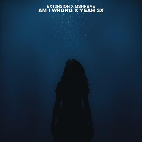 Am I Wrong x Yeah 3x (Slowed)