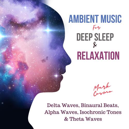 Binaural Beats Brainwave Entrainment cover art