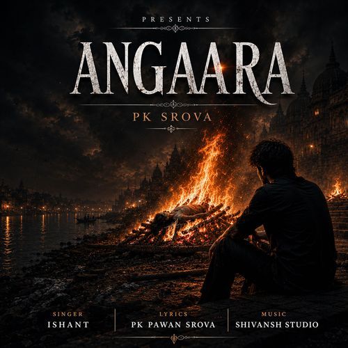 Angaara
