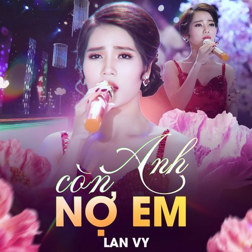 Nhật Ký Đời Tôi cover art