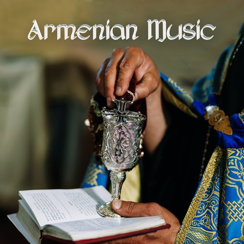 Armenian Music_poster_image