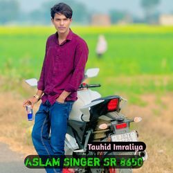 Aslam Singer SR 8650-RTgfRT1BRlc