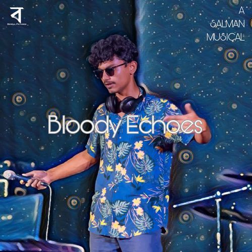 BLOODY ECHOES