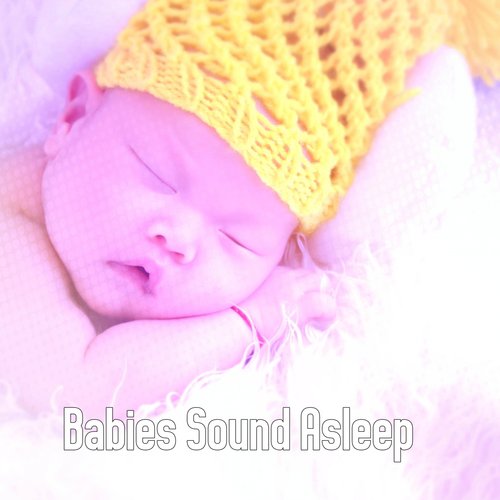 Babies Sound Asleep
