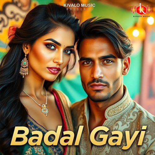 Badal Gayi