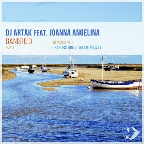 Banished: Remixes, Pt. 3