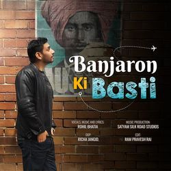 Banjaron ki basti