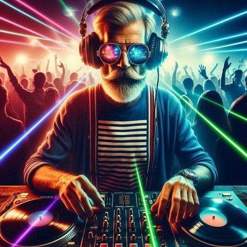 Bass Patrol cover art