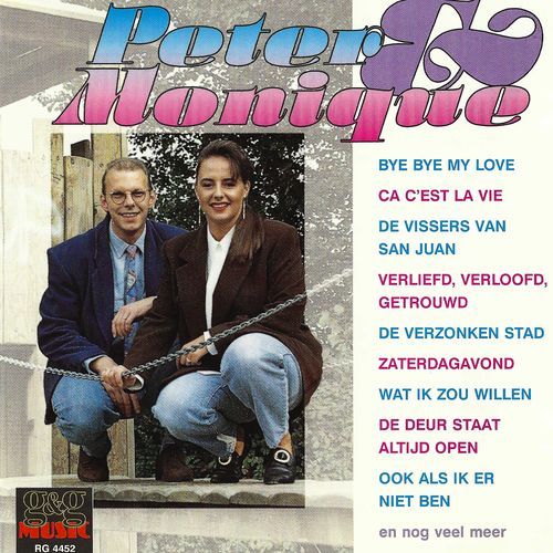 Nou En Of, Love cover art