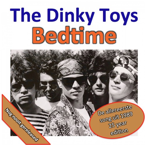 The Dinky Toys