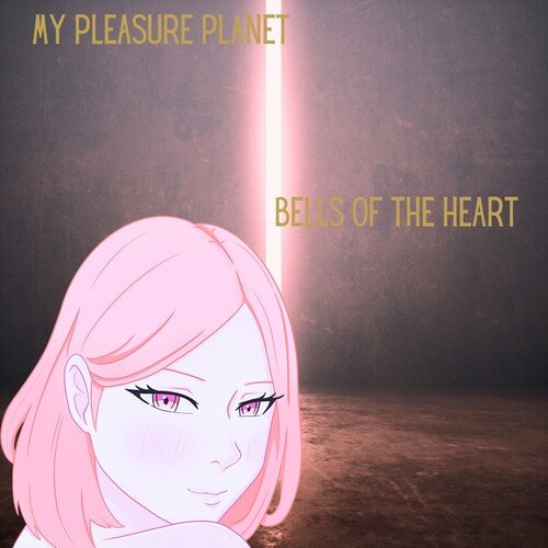 Bells of the heart cover art