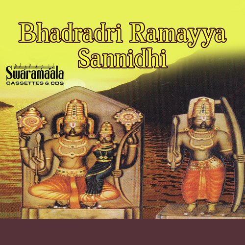 Bhadradri Ramayya Sannidhi